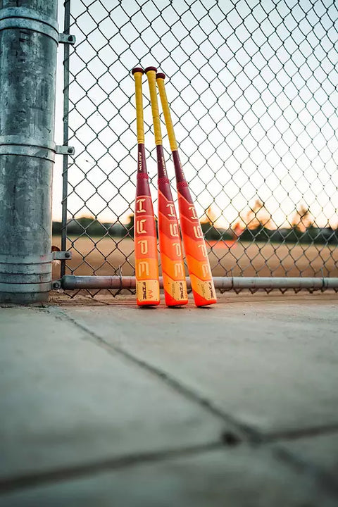 Easton Hype Fire 2¾" USSSA Bat (-8) - USSSA, -8, 29, 30, 31 inch product image 3