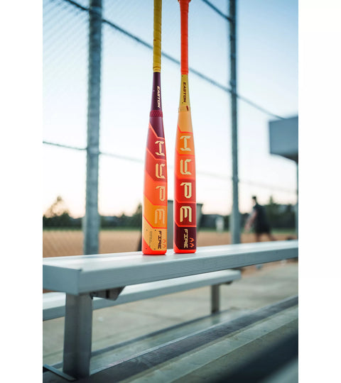 Easton Hype Fire (-10) 2 3/4" USSSA - USSSA, -10, 27, 28, 29, 30 inch product image 2