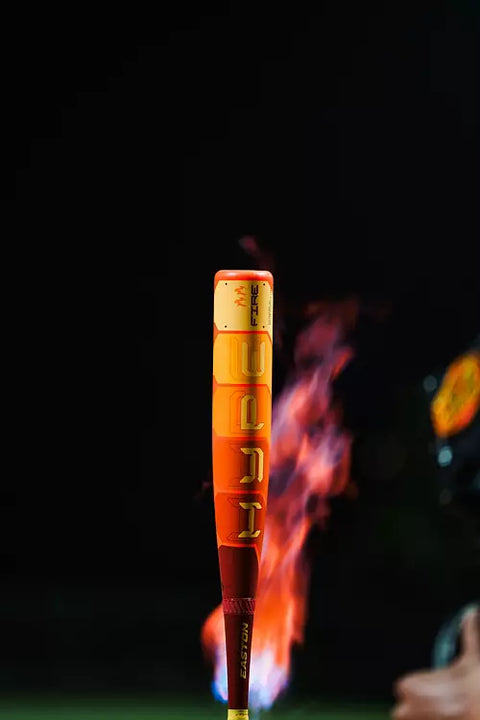 Easton Hype Fire 2¾" USSSA Bat (-8) - USSSA, -8, 29, 30, 31 inch product image 4