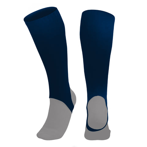 4" STIRRUP SOCK - PAIRS