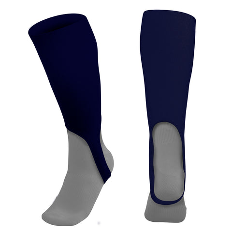 7" STIRRUP SOCK - PAIR