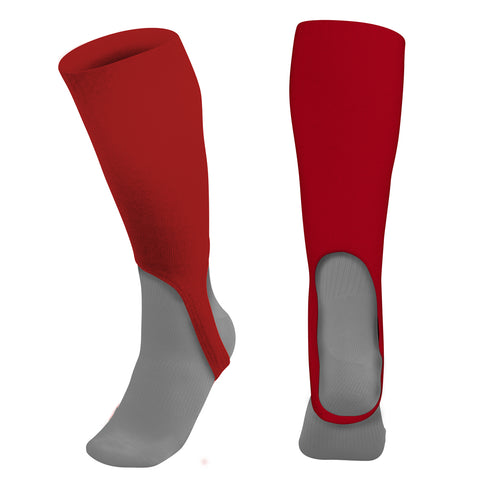 7" STIRRUP SOCK - PAIR