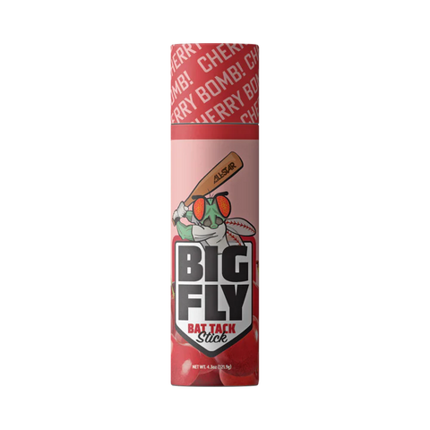 Big Fly™ Bat Tack Stick