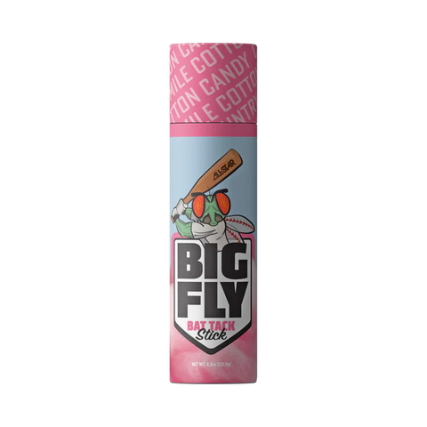 Big Fly™ Bat Tack Stick