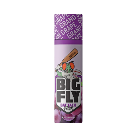 Big Fly™ Bat Tack Stick