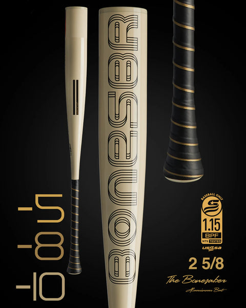 Warstic Bonesaber USSSA (-8)