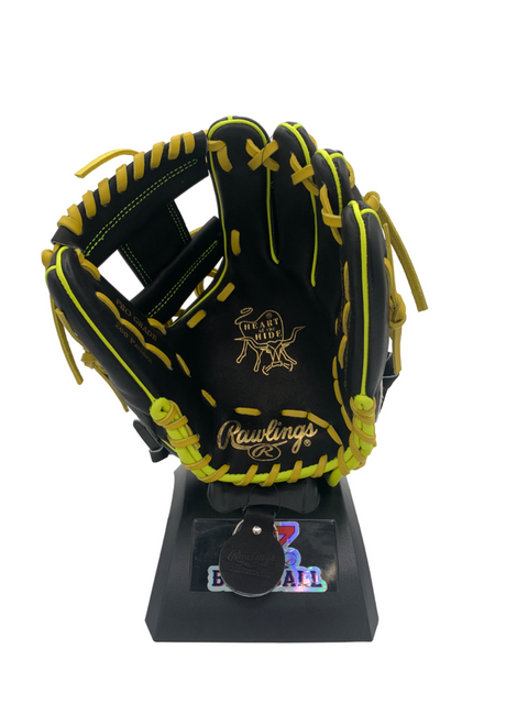 Heart of the Hide 11.5" Infield Glove RHT