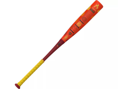 Easton Hype Fire 2¾" USSSA Bat (-8) - USSSA, -8, 29, 30, 31 inch product image 5