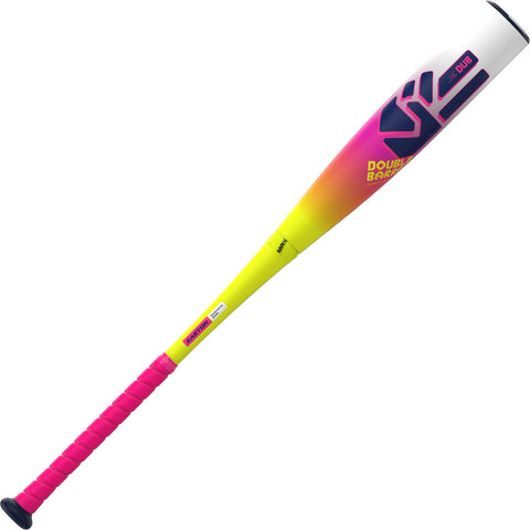 2026 Easton Dub USSSA baseball bat, front view