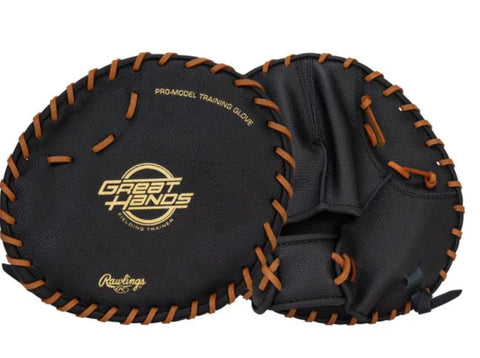 Great Hands Training Glove