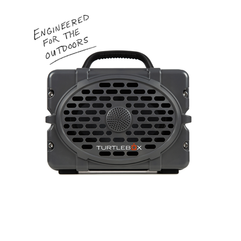 Original (GEN 3) Speaker