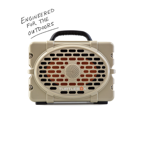 Original (GEN 3) Speaker