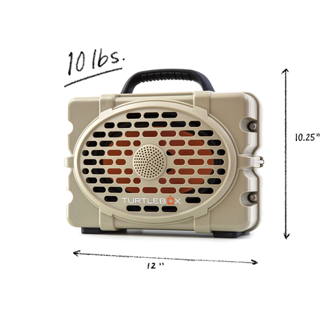 Original (GEN 3) Speaker