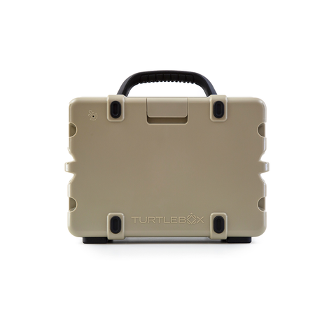 Original (GEN 3) Speaker