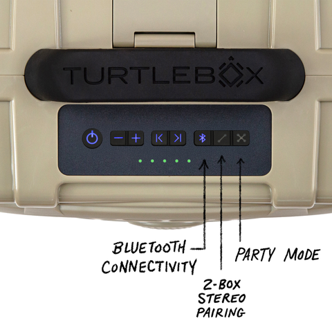 Original (GEN 3) Speaker
