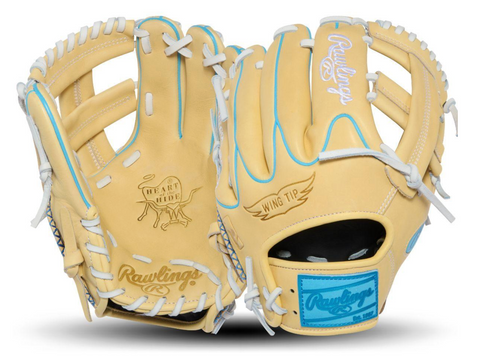 Heart of the Hide 11.5" Infield Glove RHT