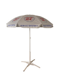 27 Baseball Portable Shade Umbrella