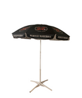 27 Baseball Portable Shade Umbrella