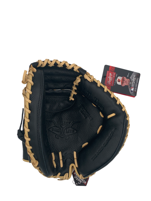 Select Pro Lite Adley Rutschman 32" RHT Catchers Mitt