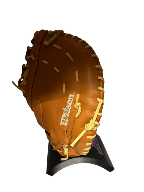 A1000® 1620 12.5” Baseball First Base Mitt LHT