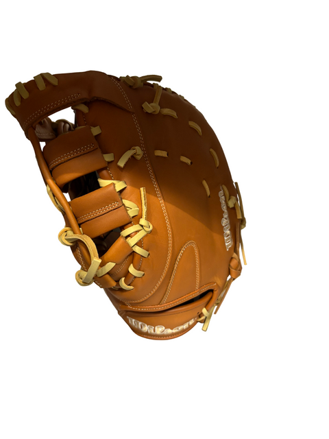 A1000® 1620 12.5” Baseball First Base Mitt LHT