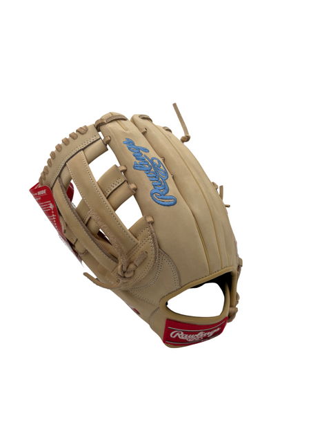 RAWLINGS HEART OF THE HIDE BRYCE HARPER OUTFIELD GLOVE LHT