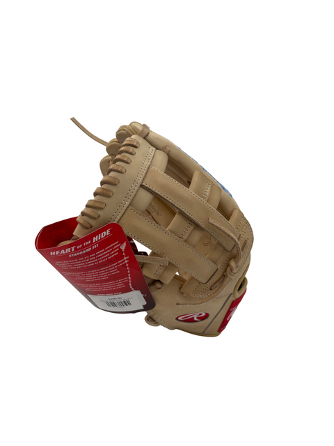 RAWLINGS HEART OF THE HIDE BRYCE HARPER OUTFIELD GLOVE LHT