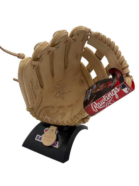 RAWLINGS HEART OF THE HIDE BRYCE HARPER OUTFIELD GLOVE LHT 27 Baseball