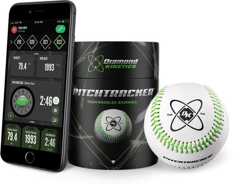 Pitchtracker