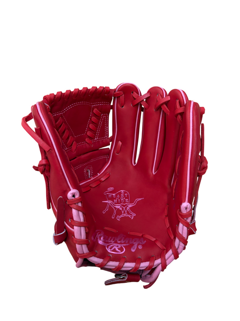 Heart of the Hide Pitchers Glove 11.75" RHT