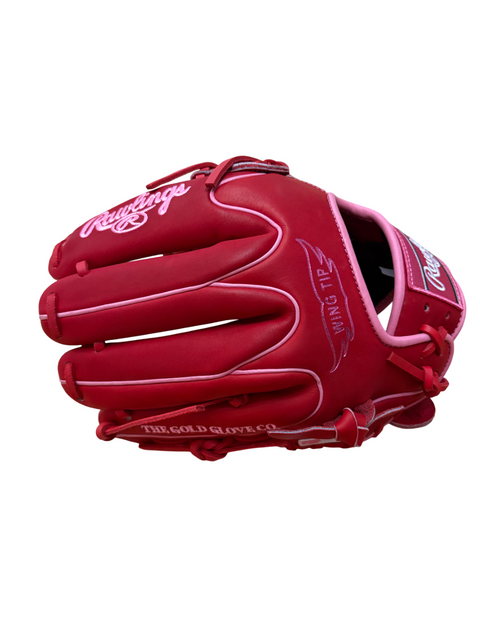 Heart of the Hide Pitchers Glove 11.75" RHT