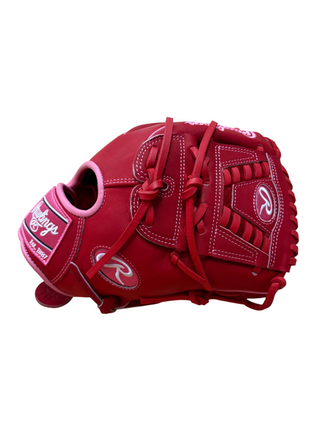 Heart of the Hide Pitchers Glove 11.75" RHT