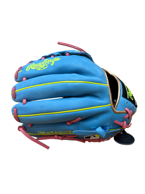 Heart of the Hide Outfield Glove 12.25" RHT