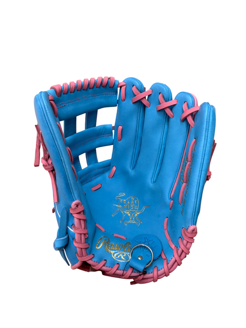 Heart of the Hide Outfield Glove 12.75" RHT