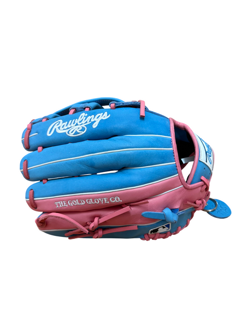 Heart of the Hide Outfield Glove 12.75" RHT