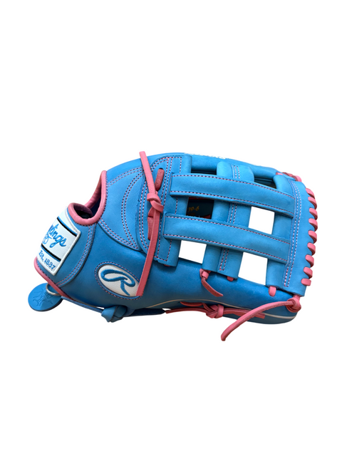 Heart of the Hide Outfield Glove 12.75" RHT