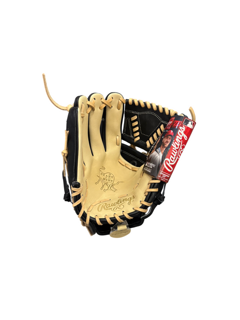 HEART OF THE HIDE 12-INCH INFIELD/PITCHER'S GLOVE LHT