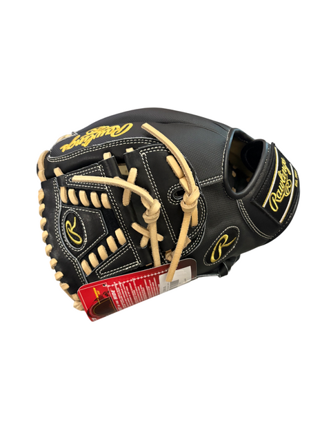 HEART OF THE HIDE 12-INCH INFIELD/PITCHER'S GLOVE LHT