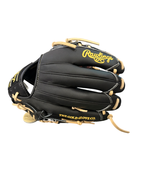 HEART OF THE HIDE 12-INCH INFIELD/PITCHER'S GLOVE LHT