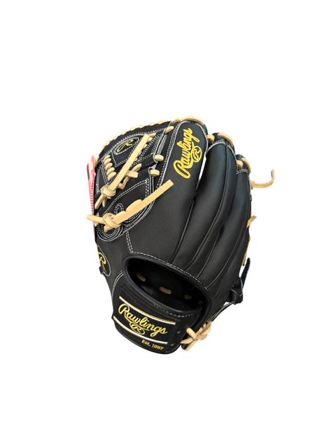 HEART OF THE HIDE 12-INCH INFIELD/PITCHER'S GLOVE LHT