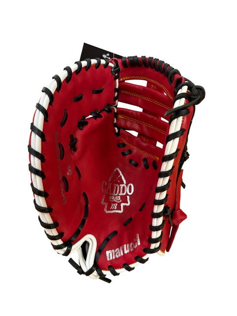 Caddo 11.5" Youth Baseball First Base Mitt LHT