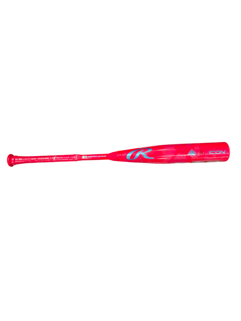 Icon Electric Unicorn USSSA (-10, -8)