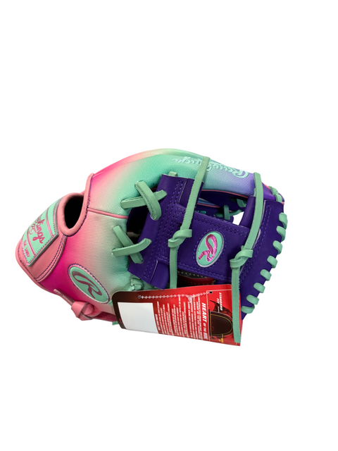 HEART OF THE HIDE INFIELD GLOVE 11.5" RHT