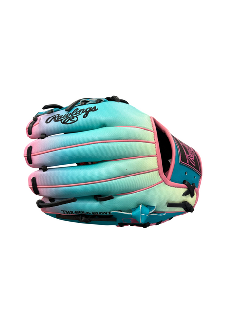 HEART OF THE HIDE INFIELD GLOVE 11.5" RHT