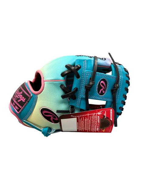 HEART OF THE HIDE INFIELD GLOVE 11.5" RHT