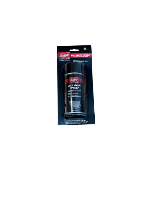 Hitter's Grip Spray