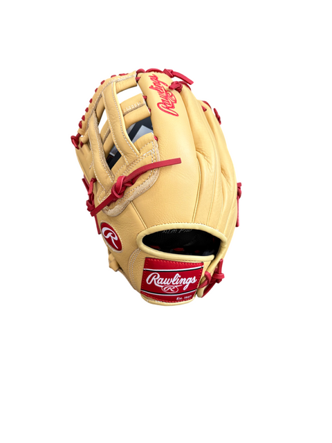 Select Pro Lite 12" LHT Outfield Glove