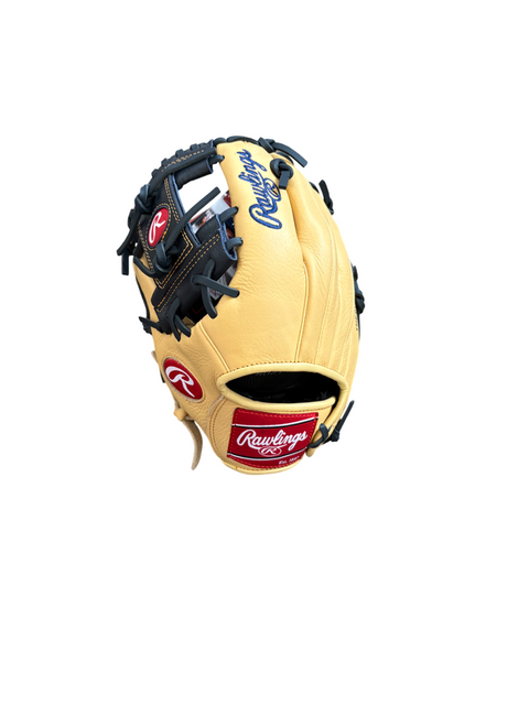 Select Pro Lite Anthony Volpe 11.25-Inch Baseball Glove LHT