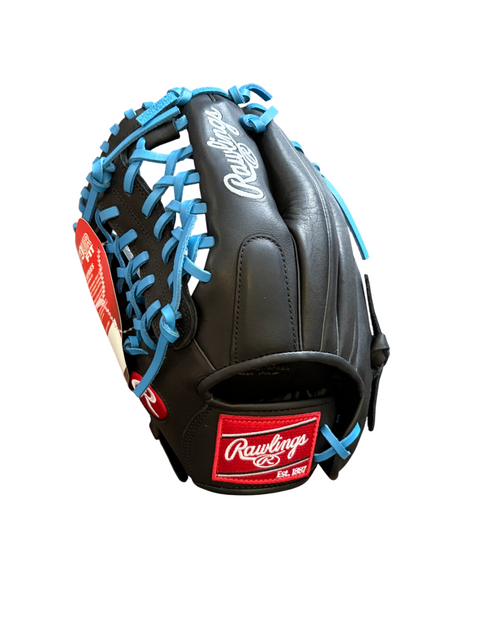 R9 ContoUR 11.5-Inch Baseball Glove LHT