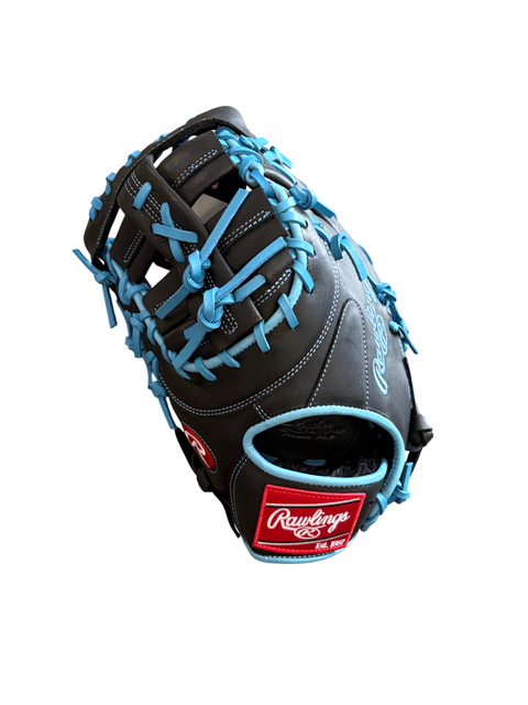R9 Series 13-Inch 1st Base Mitt LHT